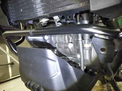 BMW G310GS 2023