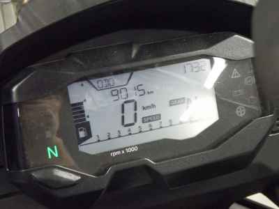 BMW G310GS 2023