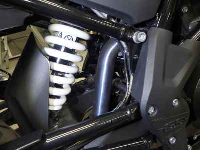 BMW G310GS 2023