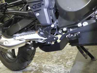 BMW G310GS 2023