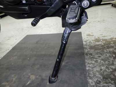BMW G310GS 2023