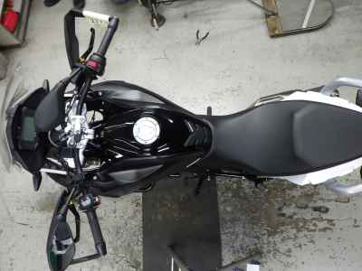 BMW G310GS 2023