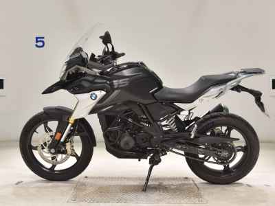 BMW G310GS 2023