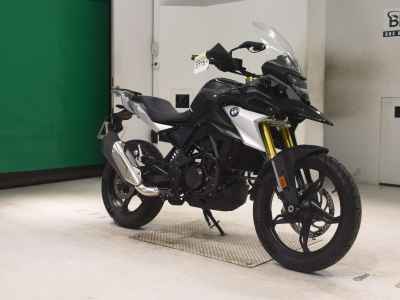 BMW G310GS 2023