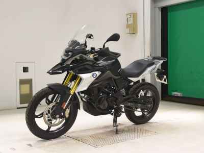 BMW G310GS 2023