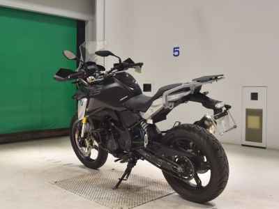 BMW G310GS 2023