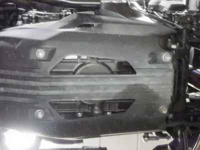 BMW G310GS 2023