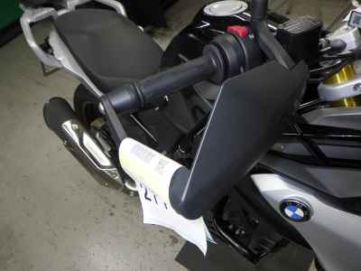 BMW G310GS 2023