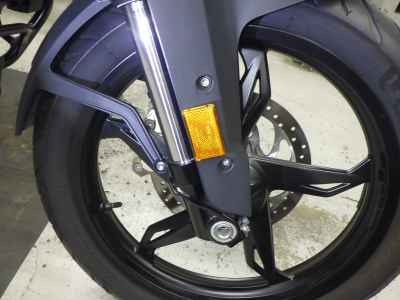 BMW G310GS 2023