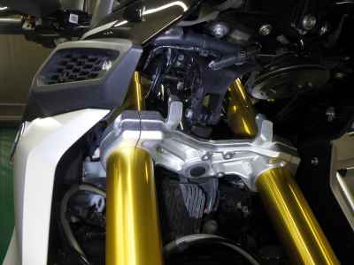 BMW G310GS 2023