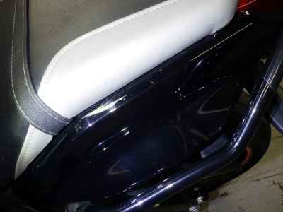 Suzuki GSX-S1000S Katana 2020