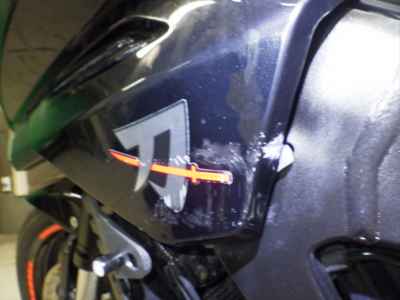 Suzuki GSX-S1000S Katana 2020