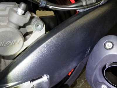Suzuki GSX-S1000S Katana 2020