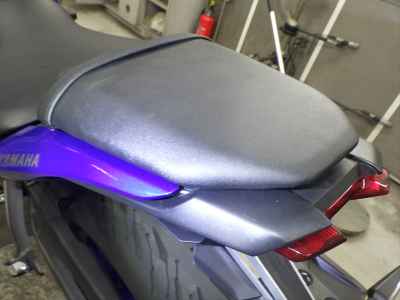 Yamaha MT-07 2024
