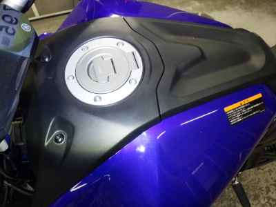 Yamaha MT-07 2024