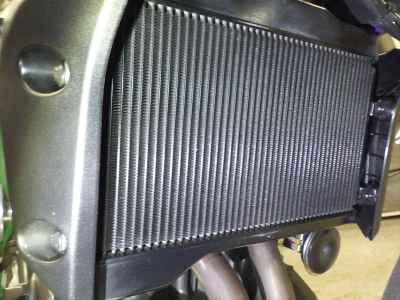Yamaha MT-07 2024