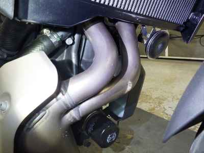 Yamaha MT-07 2024