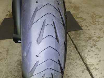 Yamaha MT-07 2024