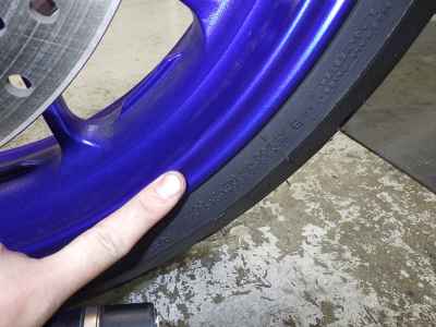 Yamaha MT-07 2024