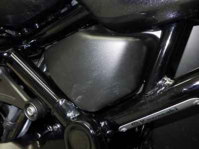 Kawasaki Z900RS 2026