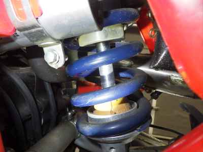 Honda XR250 2014