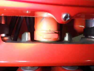 Honda XR250 2014
