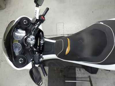 Honda Forza Z 2011