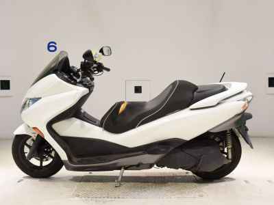 Honda Forza Z 2011