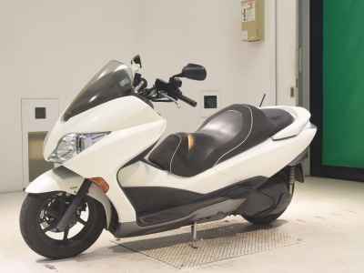 Honda Forza Z 2011
