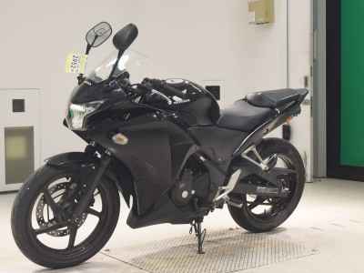 Honda CBR250R 2013