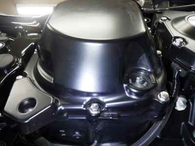 Kawasaki Z900RS 2024