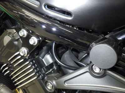 Kawasaki Z900RS 2024