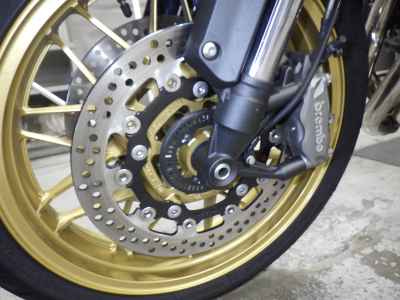 Kawasaki Z900RS 2024