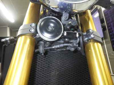 Kawasaki Z900RS 2024