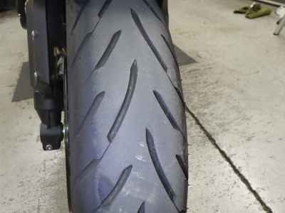 Kawasaki Z900RS 2024