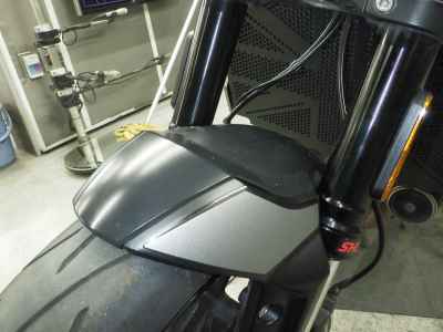 Triumph Trident 660 2022