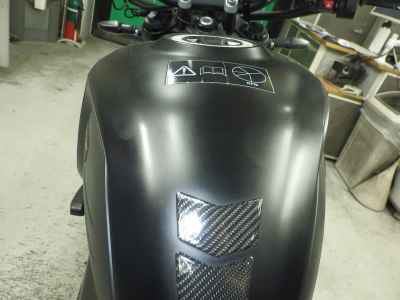 Triumph Trident 660 2022