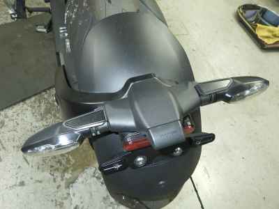 Triumph Trident 660 2022