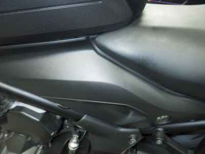Triumph Trident 660 2022