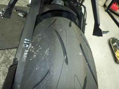 Triumph Trident 660 2022