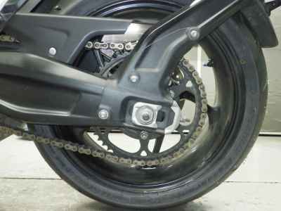 Triumph Trident 660 2022