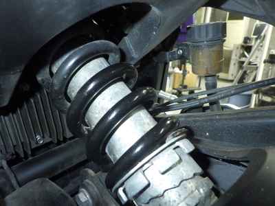 Triumph Trident 660 2022