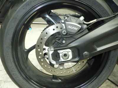 Triumph Trident 660 2022