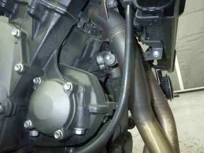 Triumph Trident 660 2022