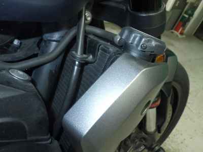 Triumph Trident 660 2022