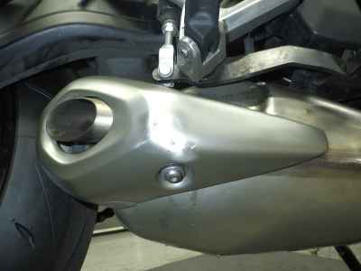 Triumph Trident 660 2022