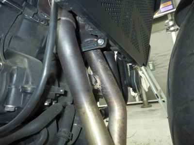 Triumph Trident 660 2022