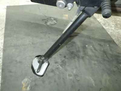Triumph Trident 660 2022