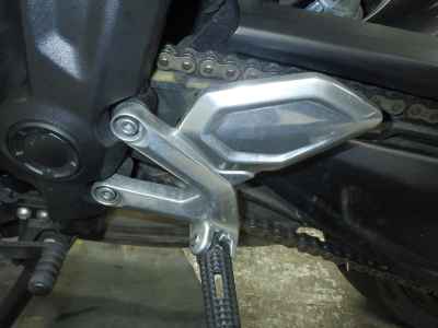 Triumph Trident 660 2022
