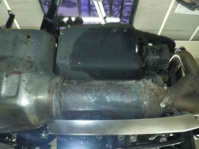 Triumph Trident 660 2022